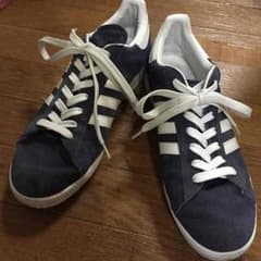 adidas CAMPUSⅡ (日本未発売モデル)のサムネイル