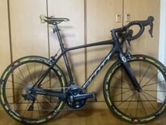 SCOTT ADDICT10 2018年　コスミックカーボンプロ SCOTT ADDICT10 2018年 コスミックカーボンプロ - メルカリ