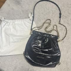 CHARLES & KEITH チェーンバッグのサムネイル