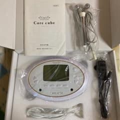 Core cube コアキューブ EMS - メルカリ