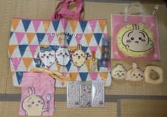ちいかわ グッズ まとめ売り