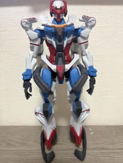 HG ガンダム G-セルフ 本体のサムネイル