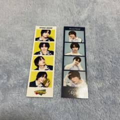 大西流星 フォトカードセットのサムネイル