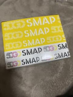 SMAP SHOP マグカップ未使用・未開封のサムネイル
