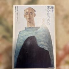 海は僕を見つめたのサムネイル