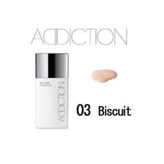 ADDICTION アディクション ザ スキンケア ファンデーション 03のサムネイル
