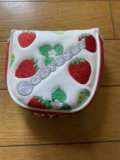 オデッセイ　パターカバーのサムネイル