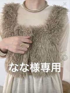 Omekashi ファービスチェのサムネイル
