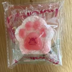 Mellojoy スクイーズ 肉球 ピンクのサムネイル