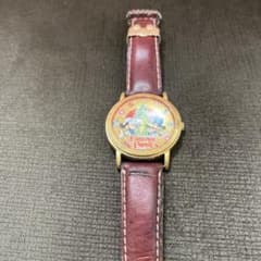 Disney Christmas Fantasy 腕時計 クォーツのサムネイル