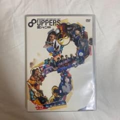 関ジャニ∞/KANJANI∞ LIVE TOUR 2010→2011 8UPP…のサムネイル
