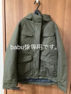スキースノボウェア　ジャケット セットのサムネイル