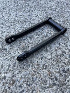 【値下げ】リア ローダウンキット スズキ GSXR 600 700 1000のサムネイル