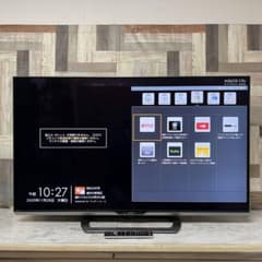 Ryukiさん専用シャープ52型4K液晶2画面テレビYouTubeNetflix - メルカリ