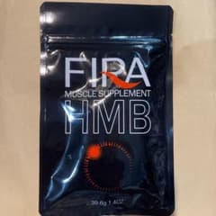 ファイラマッスル HMBのサムネイル