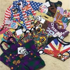 ジャム✴︎9点セットのサムネイル
