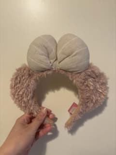 ディズニー シェリーメイカチューシャのサムネイル
