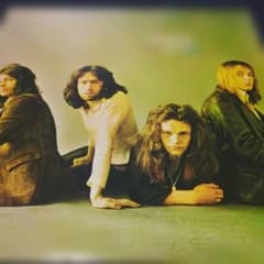 LPレコード フリー Fire and Waterのサムネイル