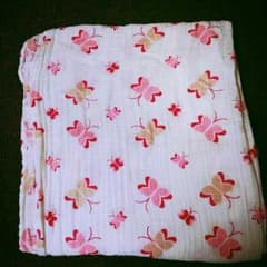 送料込み♡おくるみのサムネイル