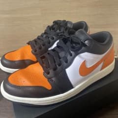 Air Jordan 1 Low 26.5cmのサムネイル