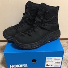 ホカオネオネ TOR ULTRA HI2 WP US8のサムネイル