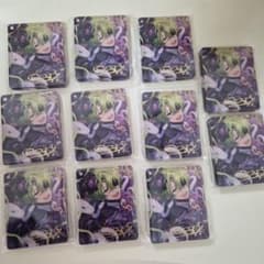 アニカフェ 巴日和 あんスタ コロッタ 11個 あんさんぶるスターズ！！ あんスタ アニカフェ コロッタ 巴日和