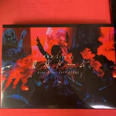 欅坂46/LIVE at 東京ドーム～ARENA TOUR 2019 FINA…のサムネイル
