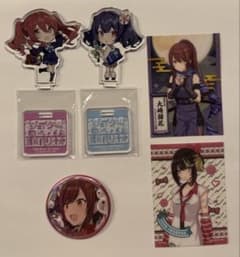アイドルマスター シャイニーカラーズ まとめ売りのサムネイル