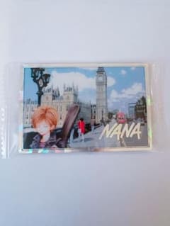 NANA ツインウェハースのサムネイル