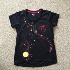 asicsランニングシャツ Mサイズのサムネイル