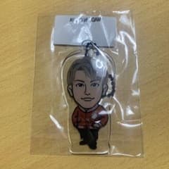 青山陸　riku クリアチャームのサムネイル