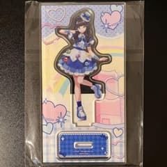 空詩かれん グッズまとめ売り 空詩かれん アクリルスタンド 歌舞伎町ゲームフェスティバル2026公式