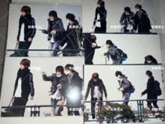 目黒蓮　原嘉孝　小林瑞生　写真5枚セット 目黒蓮 原嘉孝 小林瑞生 写真5枚セット - メルカリ