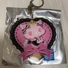 ジュエルペット　ポップアップ　ガーネット　アクリルキーホルダーのサムネイル