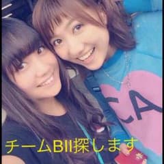 チームＢⅡの写真探しますのサムネイル