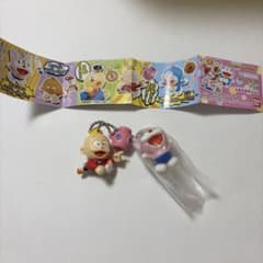 藤子・F・不二雄ミュージアム限定 マスコットコレクション ウメ星デンカのサムネイル