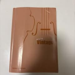 Vintage 4th Editionのサムネイル