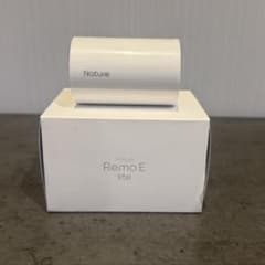 Nature Remo E liteのサムネイル