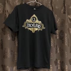 コカレロ　非売品Tシャツのサムネイル