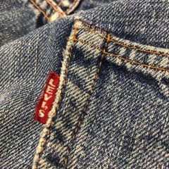 リーバイス501ビックEのサムネイル
