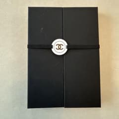 CHANEL 文房具セット メモ帳 付箋 - メルカリ