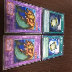 レアフィッシュ 簡易融合のサムネイル