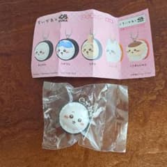 ちいかわ × くら寿司 フィギュア ちいかわのサムネイル