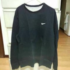 値下げNIKEのトレーナーのサムネイル
