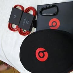 yoshi様専用  ブルーツースヘッドホンのサムネイル