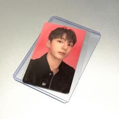 JUNGKOOK - 日本限定 BTS ARIRANG 特典トレカ グク - メルカリ