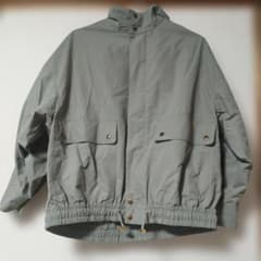 Traditional Weatherwear ブルゾン 32サイズのサムネイル
