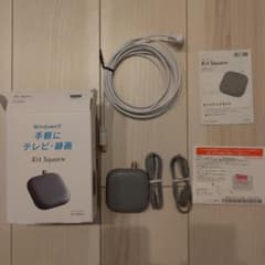 ピクセラ Xit Squareのサムネイル