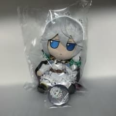 十六夜咲夜(伝説の吸血鬼ハンターver.)ふもふもさくや 十六夜咲夜(伝説の吸血鬼ハンターver.)ふもふもさくや - メルカリ