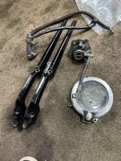 Gpz400F 部品のサムネイル